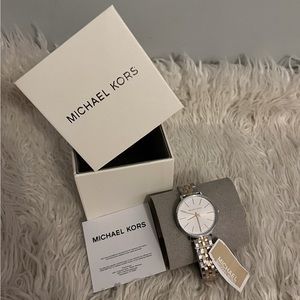 Authentic MK Watch